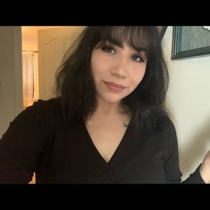 Meet your Posher, Rosie